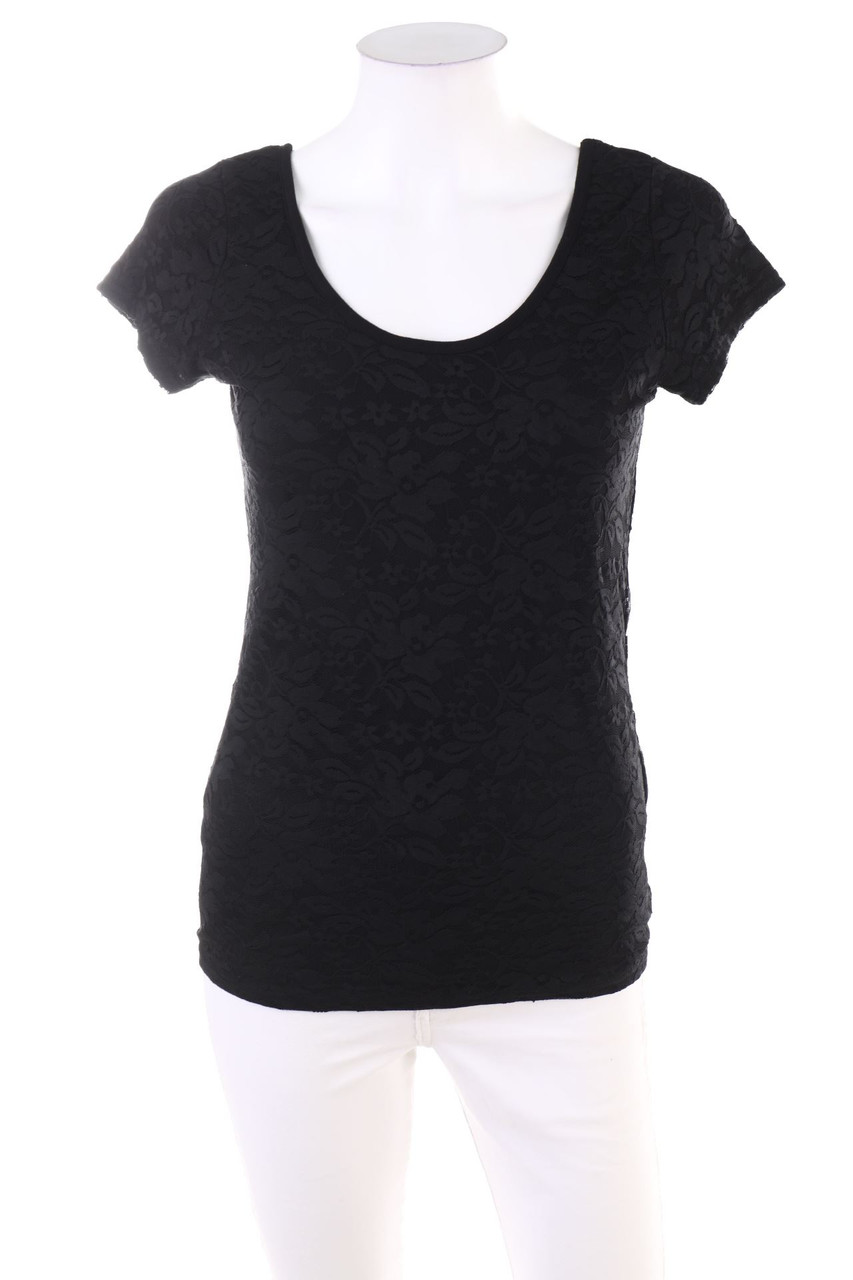 jennifer taylor - Kurzarm-Shirt - L