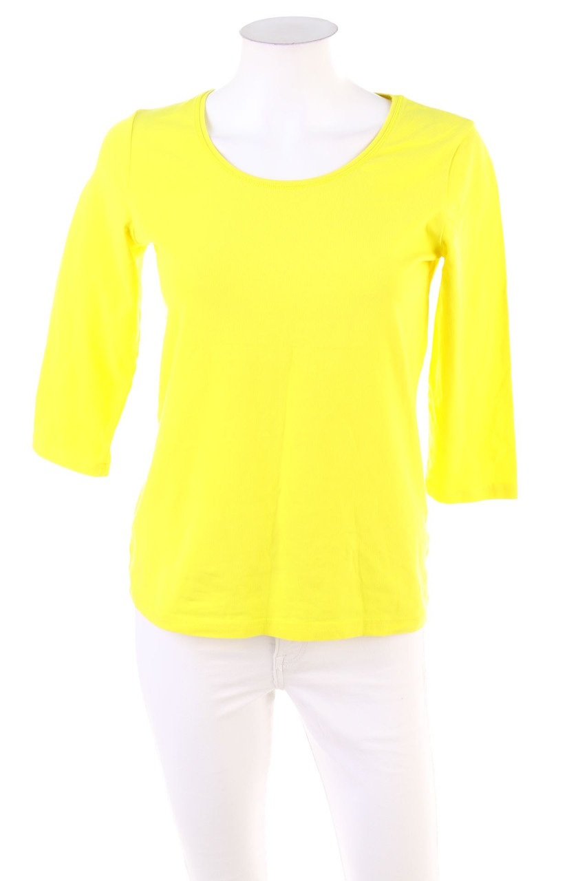 LIBERTY - 3/4-Arm-Shirt - S