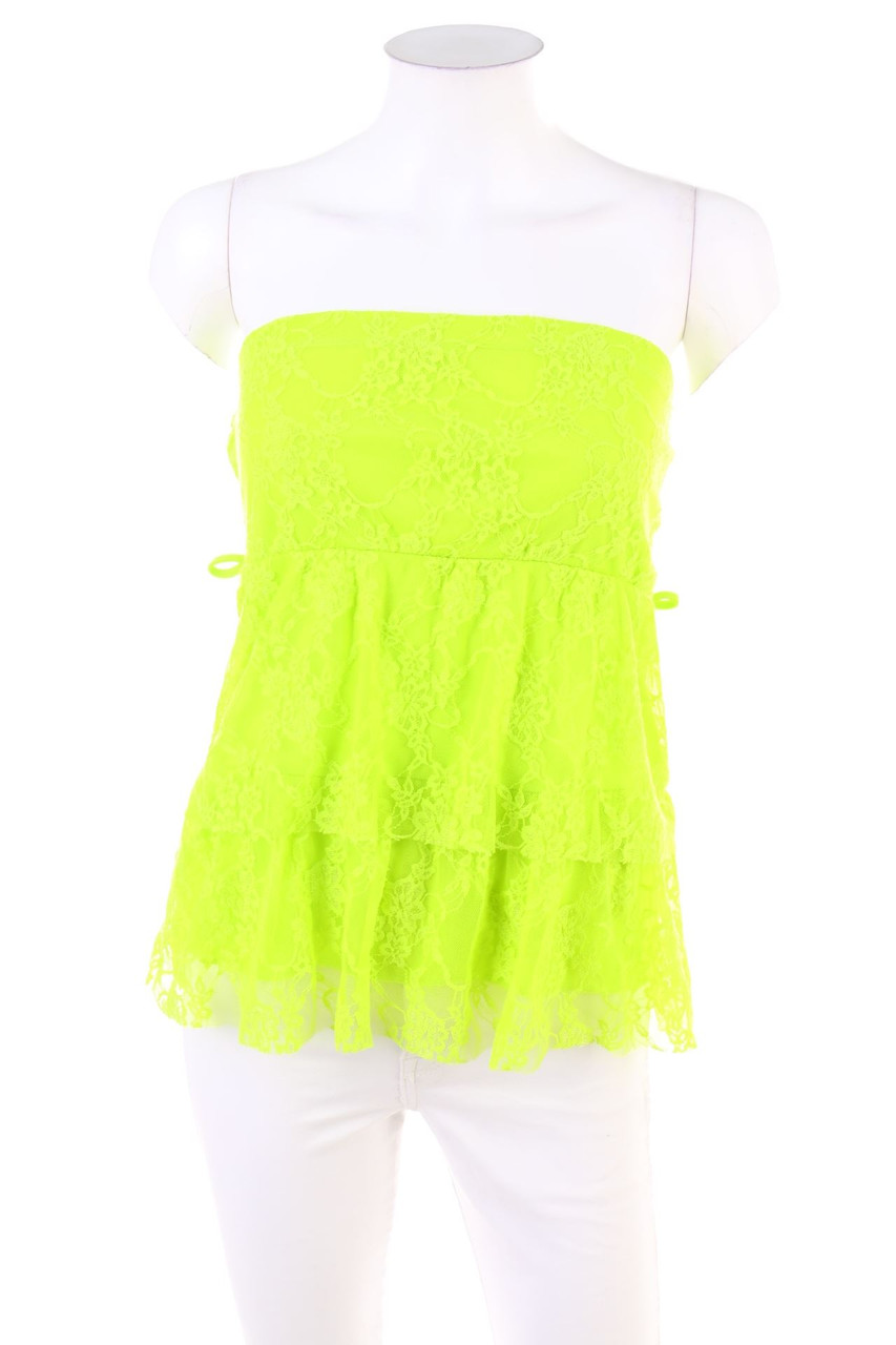 Forever - Bustier-Top - L