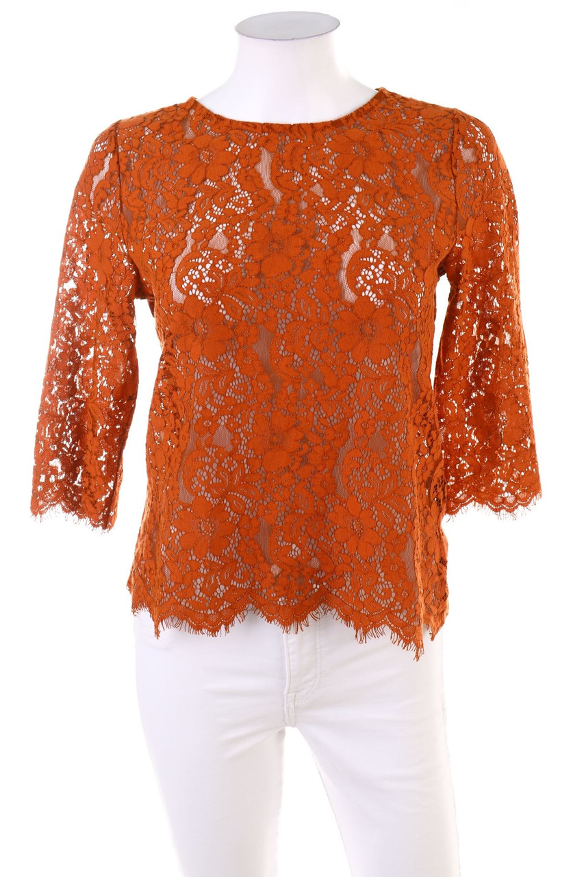 NEW LOOK - Bluse mit 3/4-Ärmel - M