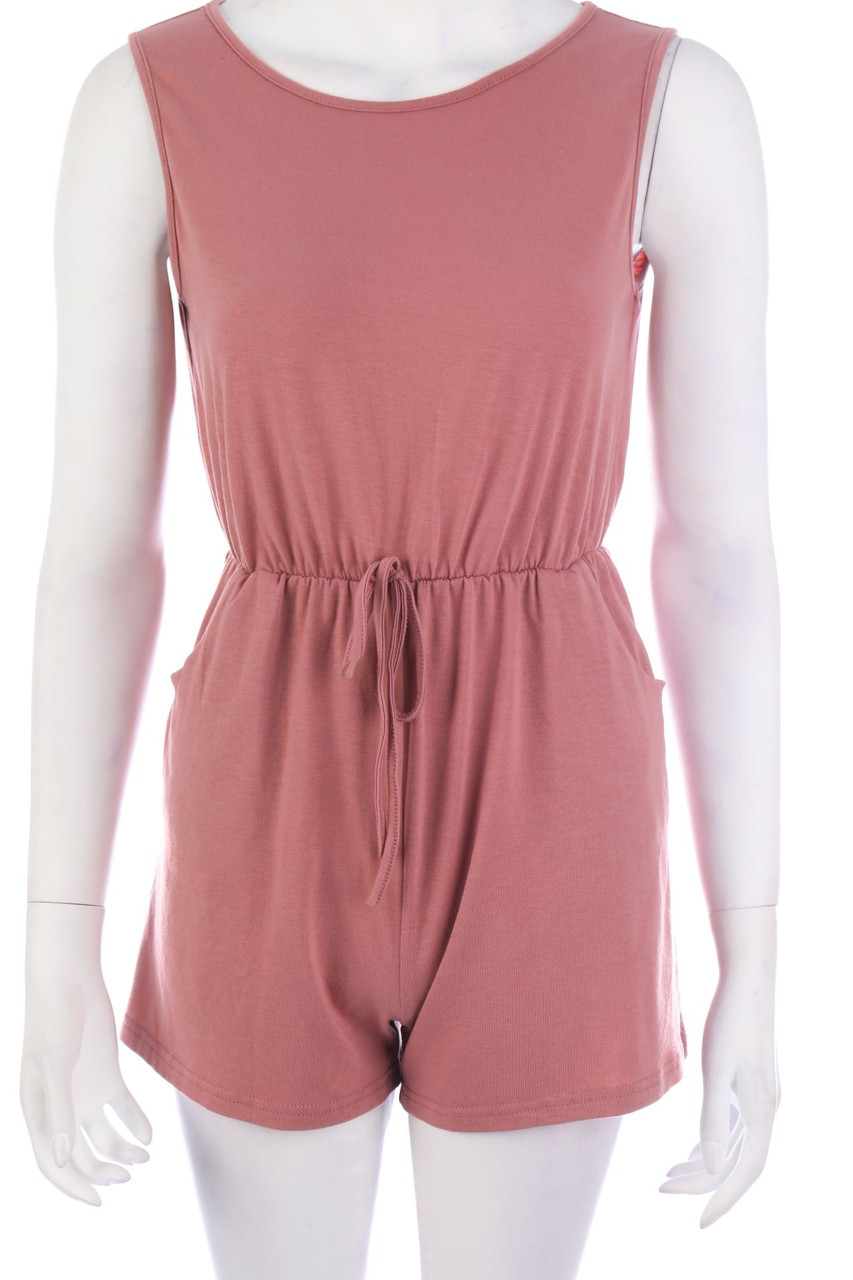SHEIN - Playsuit - S