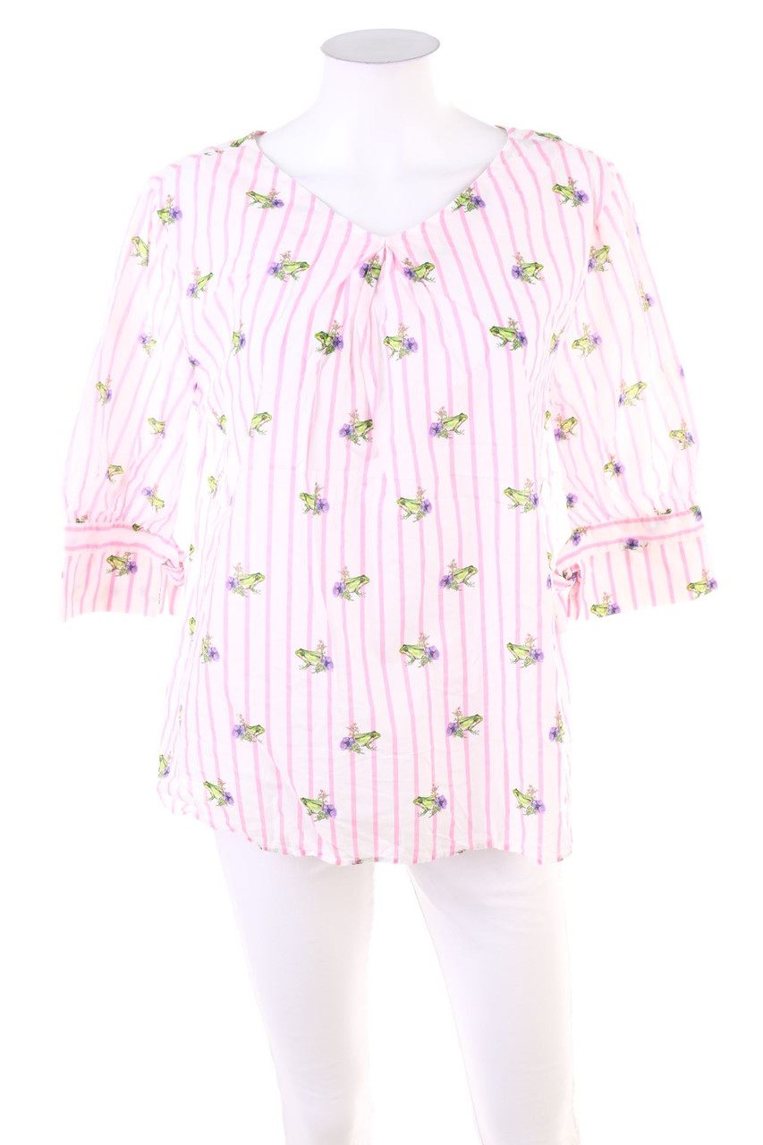 ROBERT FRIEDMAN - Bluse - XS