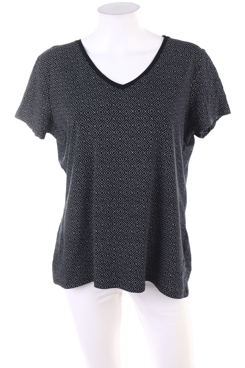 C&A - Kurzarm-Shirt - XL