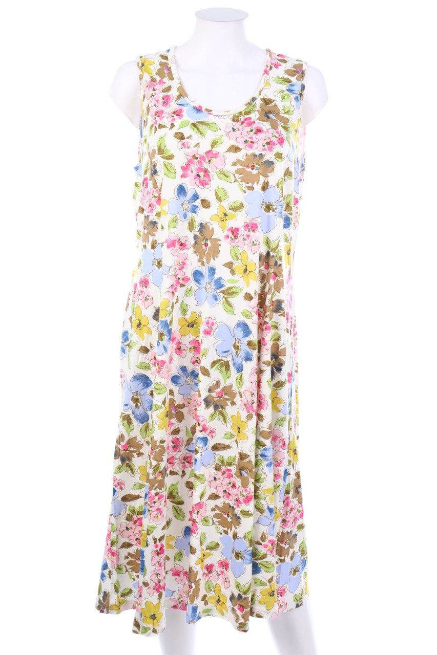 Ohne Label - Midikleid - XL