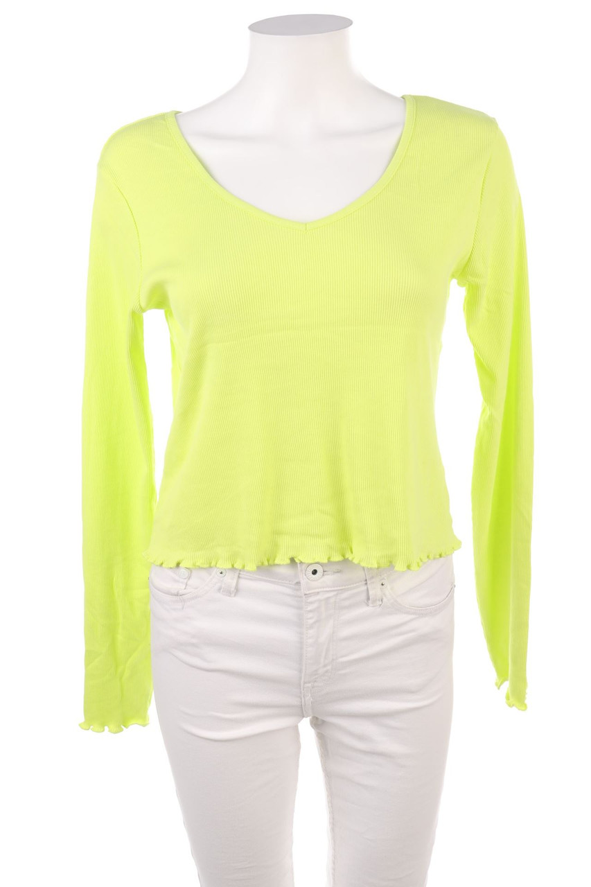 RAINBOW - Longsleeve-Shirt - S