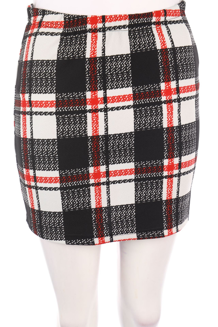 SHEIN - Minirock - M