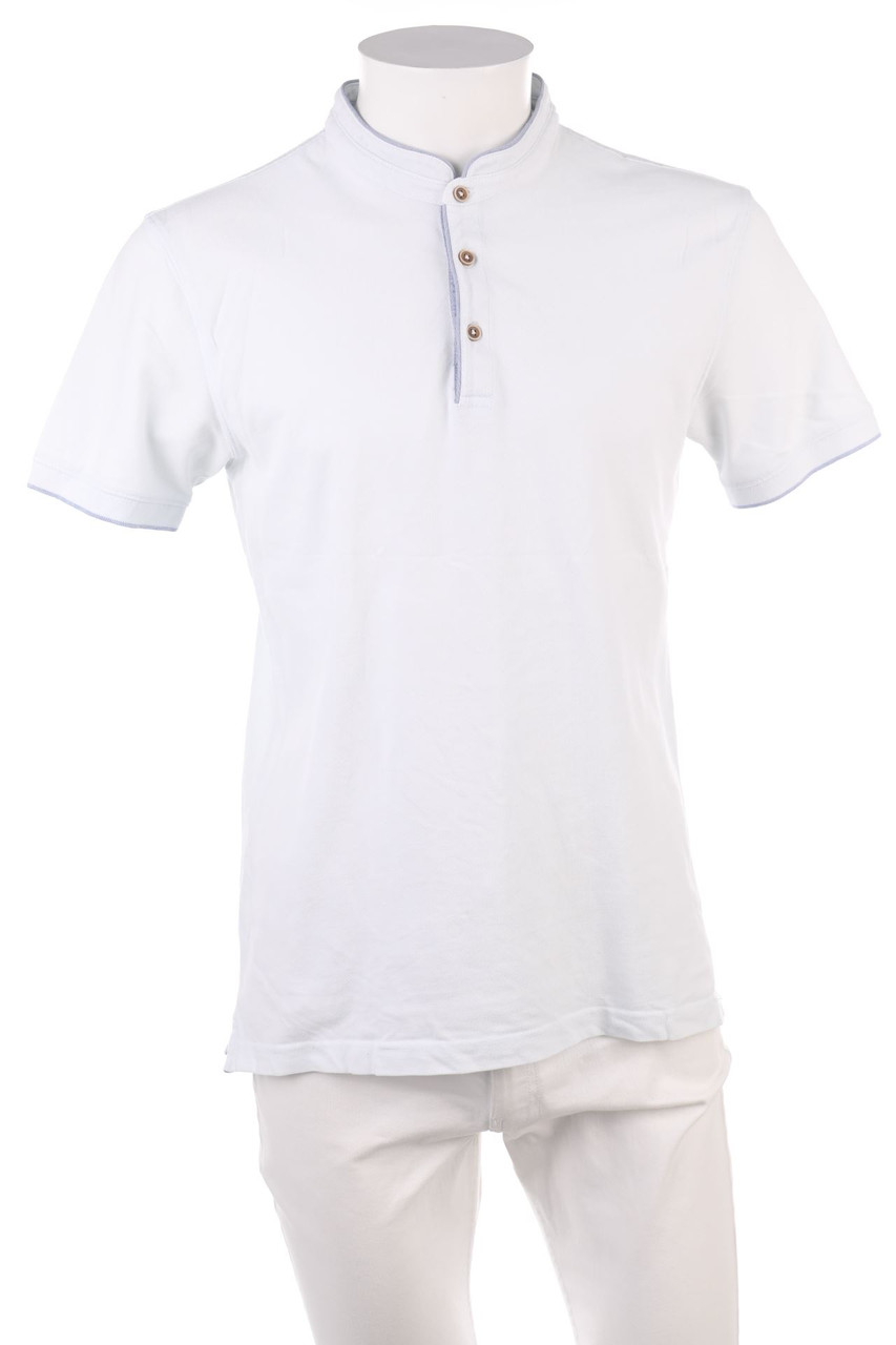 NAVYBOOT - Poloshirt - L