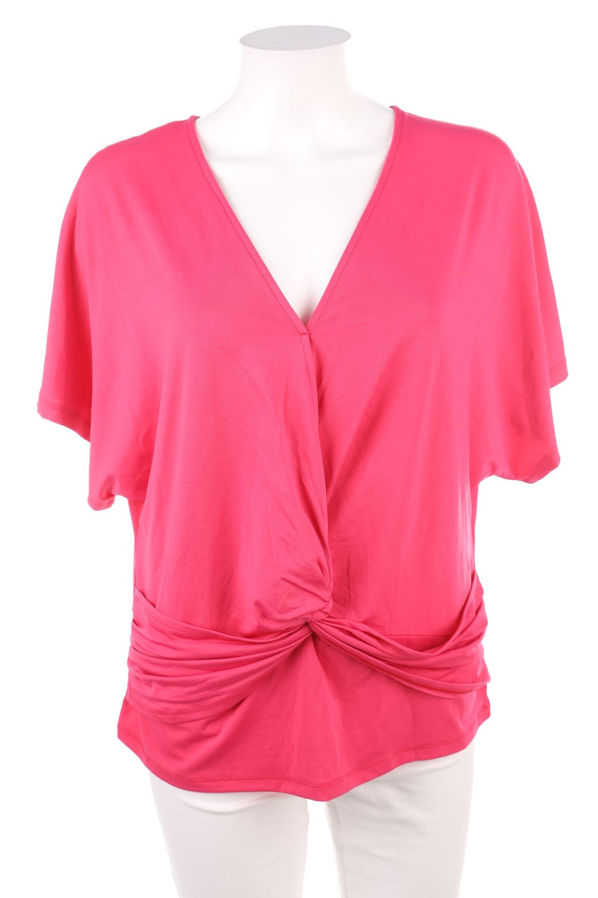 GATE WOMAN - Kurzarm-Shirt - L