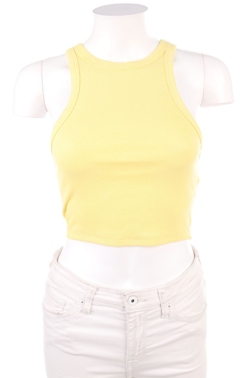 ZARA - Crop-Top - M