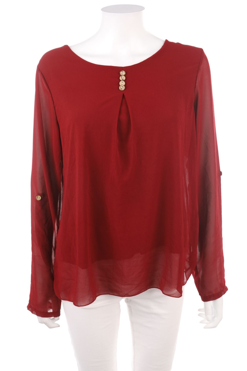 COLLOSEUM - Bluse - L