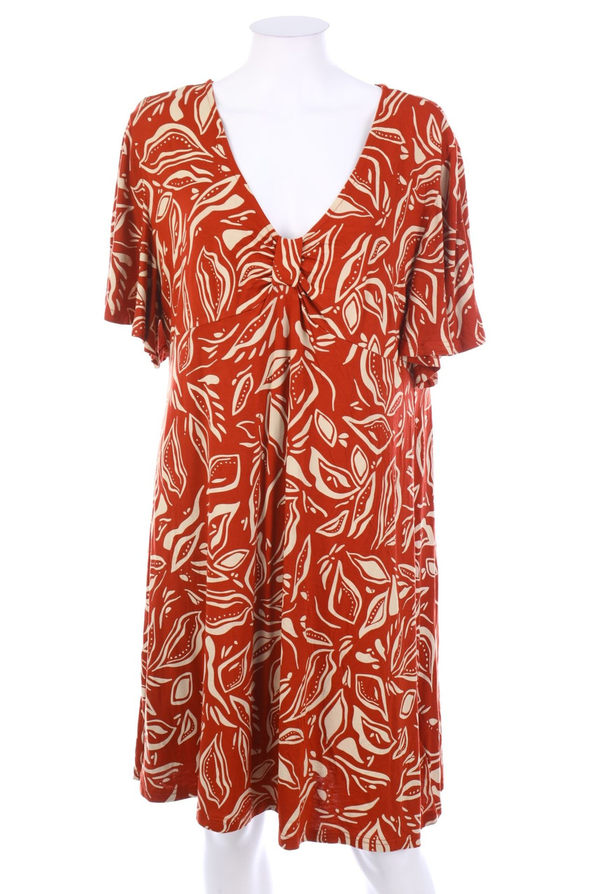 page one - Kleid - XL