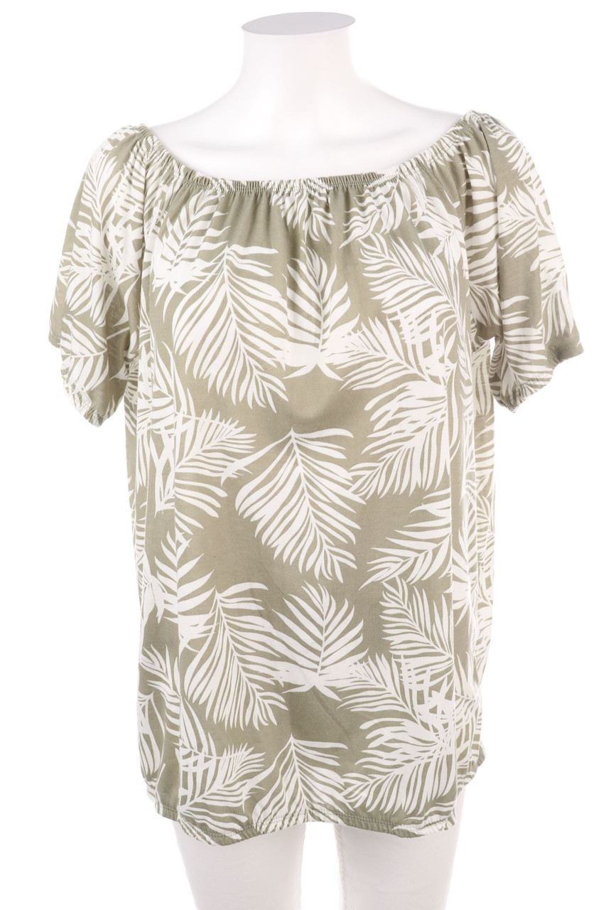 INFINITY WOMAN - Kurzarm-Shirt - XL