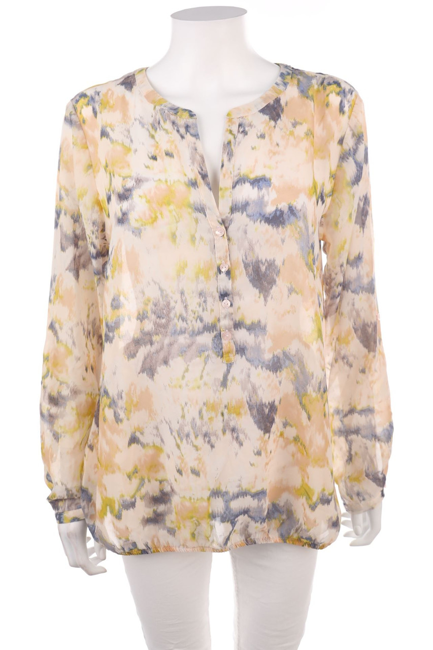 TOM TAILOR - Bluse - XL