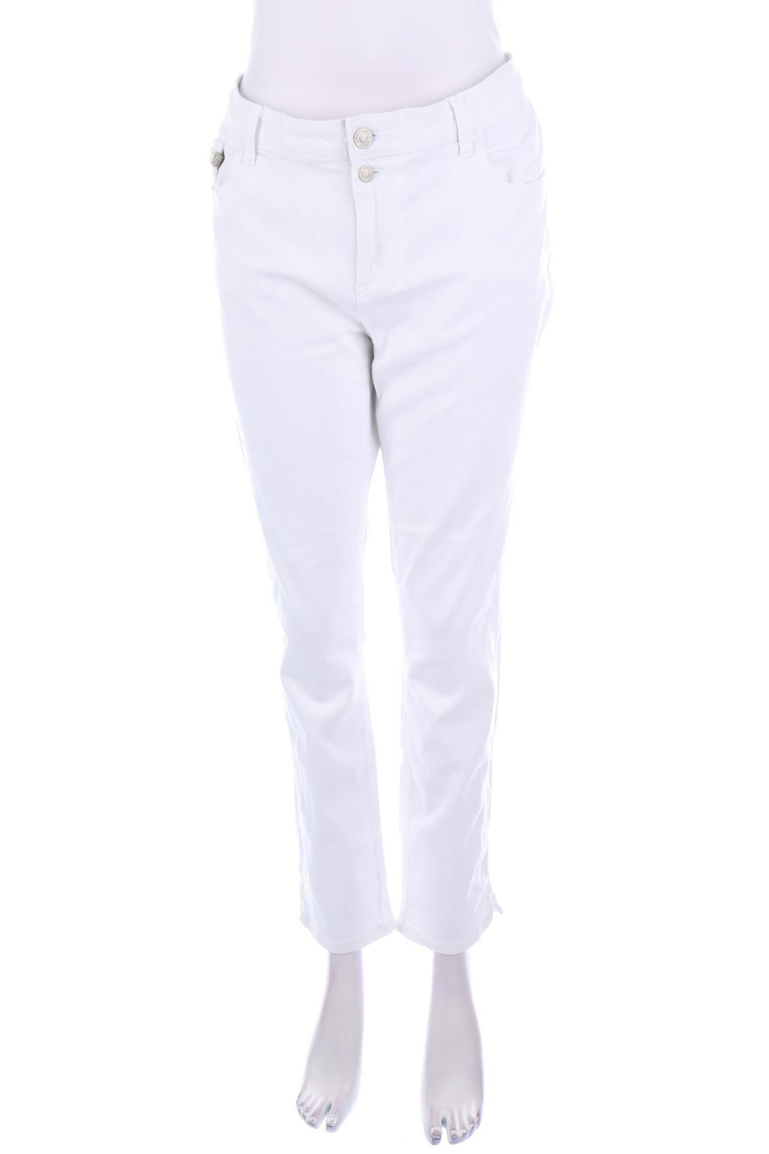 TCHIBO - Slim Jeans - D 44