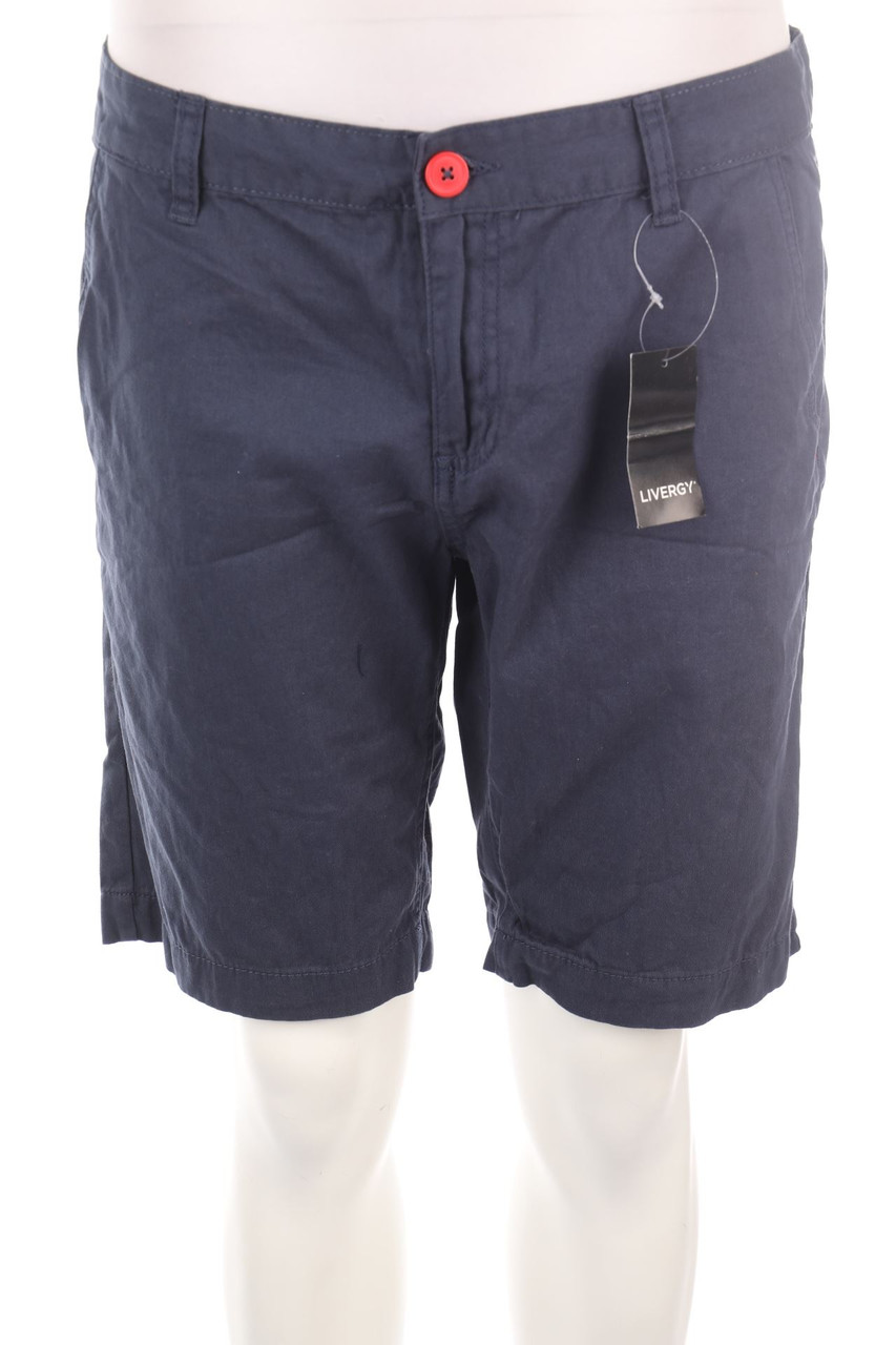 LIVERGY - Chino-Shorts - XL