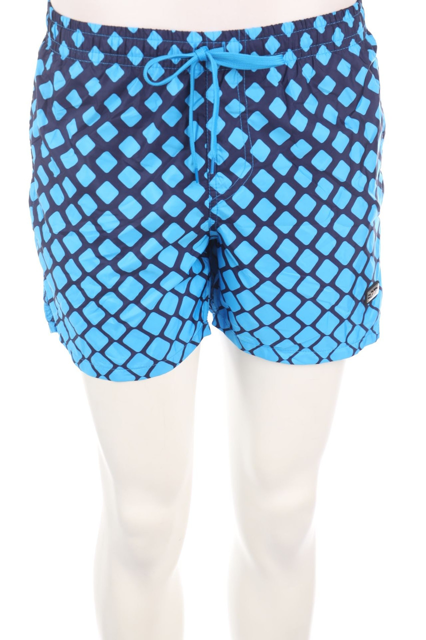 SECONDHAND - Sport-Shorts - M