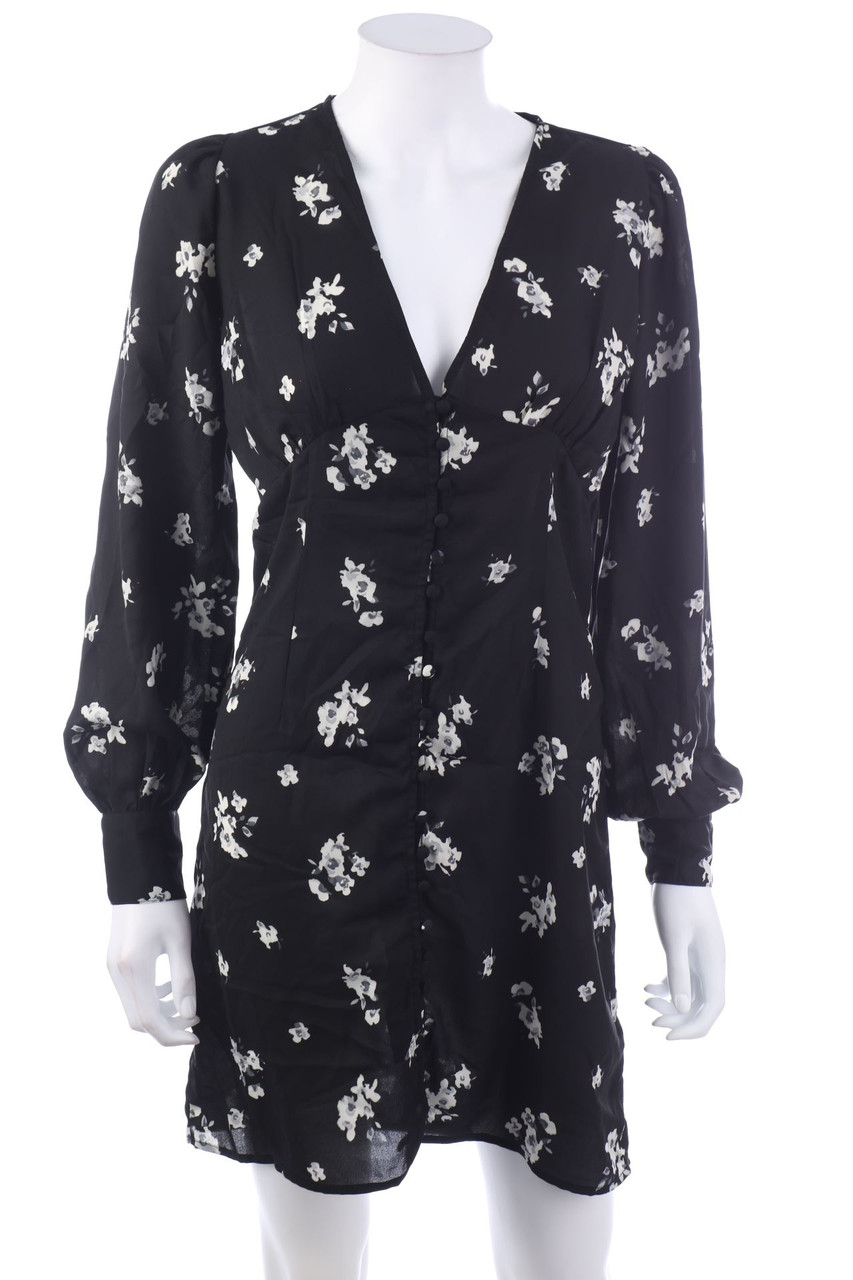 NA-KD - Minikleid - XS