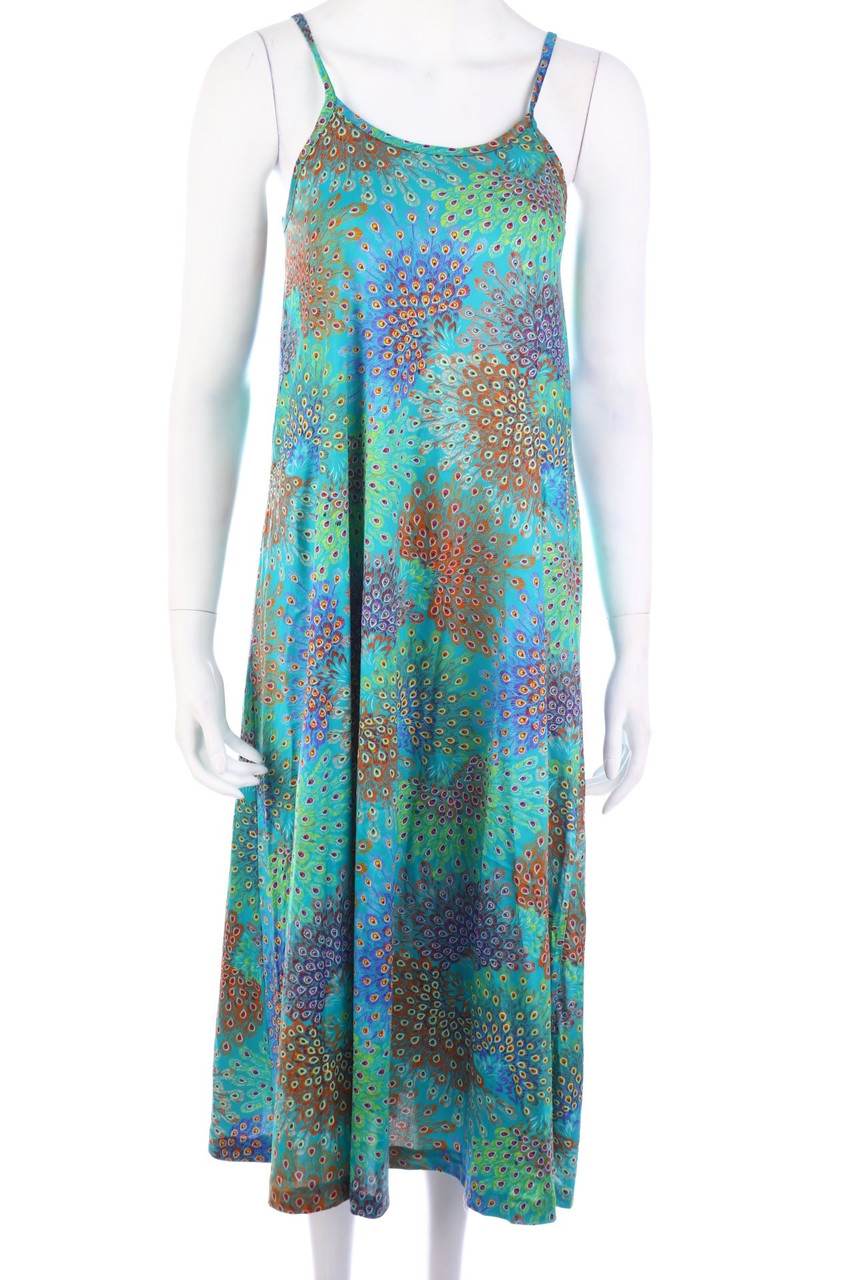 POMPADOUR Modell - Midikleid - M