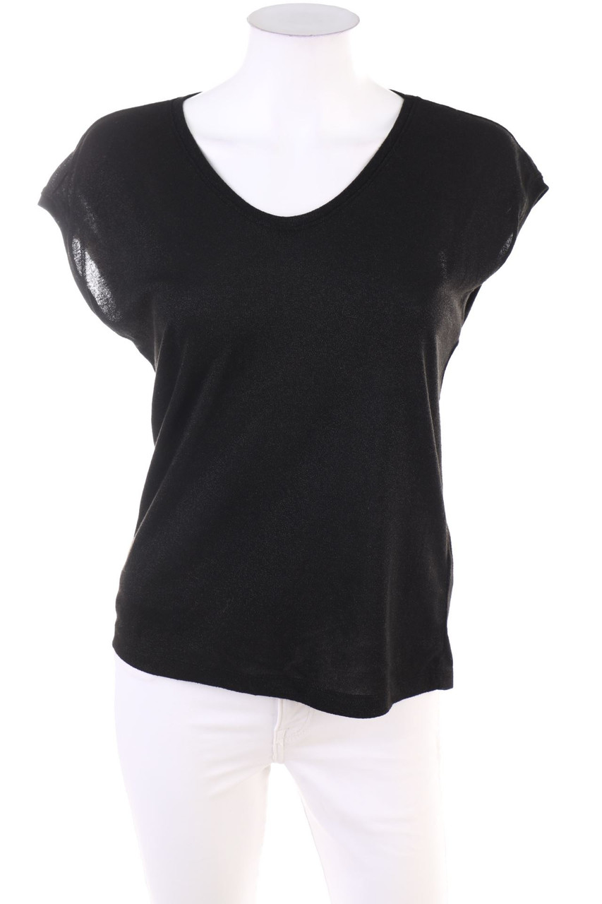 ONLY - Kurzarm-Shirt - S