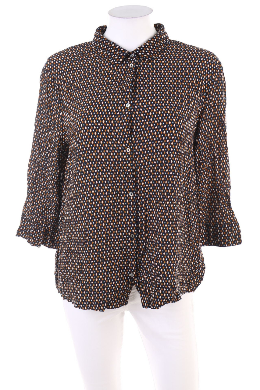 ESPRIT - Hemd-Bluse - 2XL