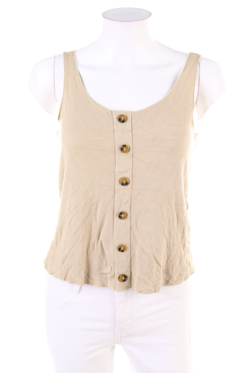 ONLY - Strick-Top - S