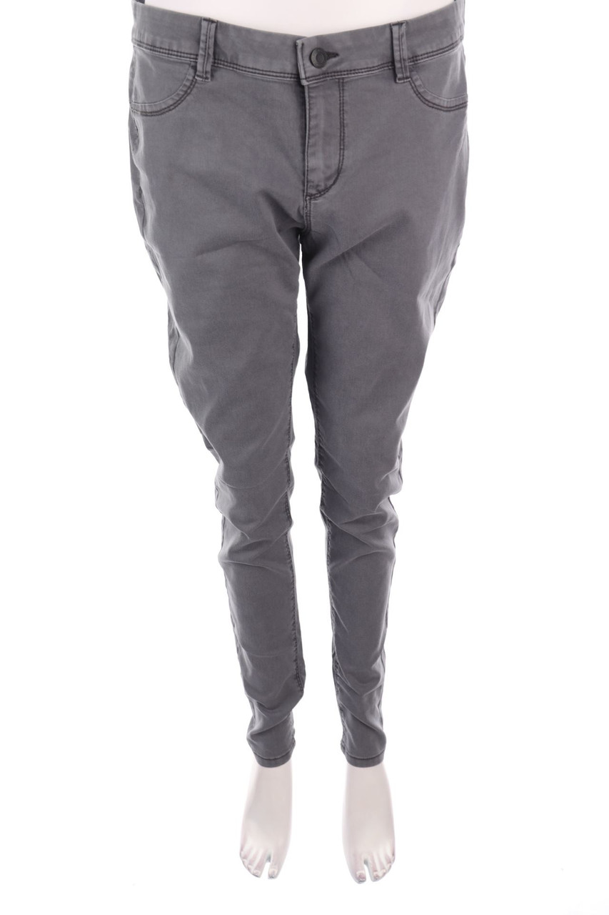 C&A - Skinny-Hose - 2XL