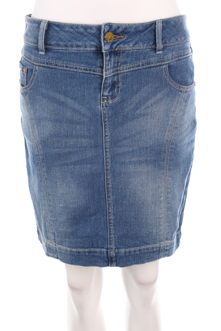 okay - Jeansrock - S