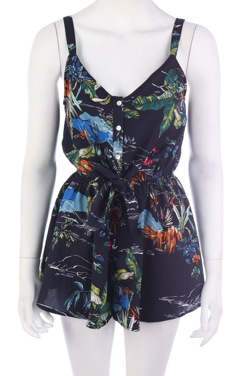 PRIMARK - Playsuit - M