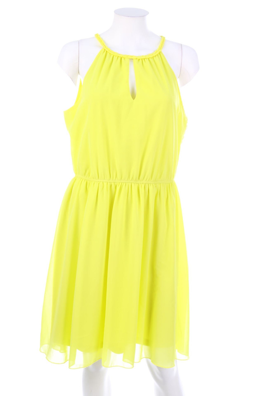 Apricot - Kleid - XL