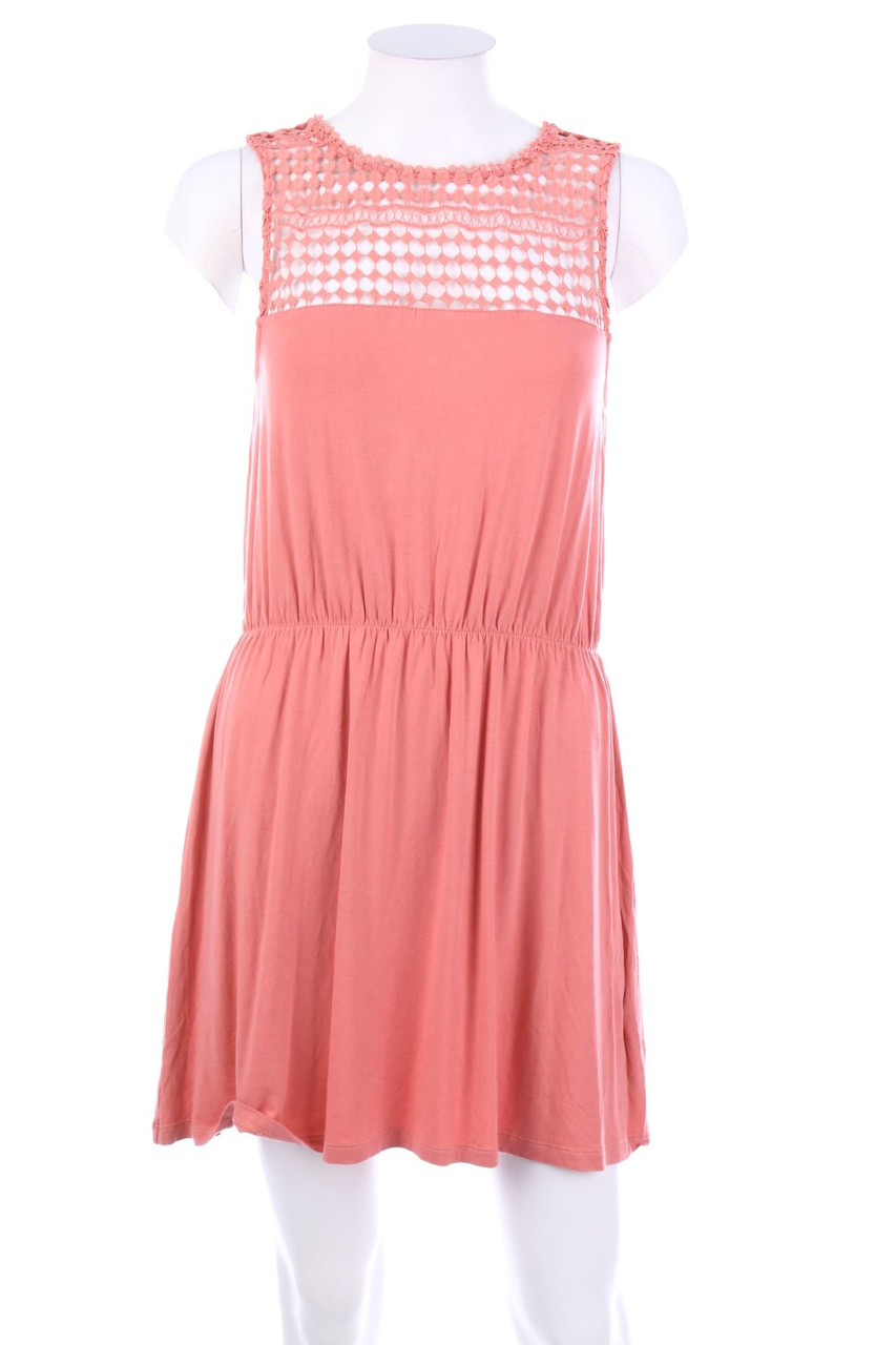 AMISU - Minikleid - S