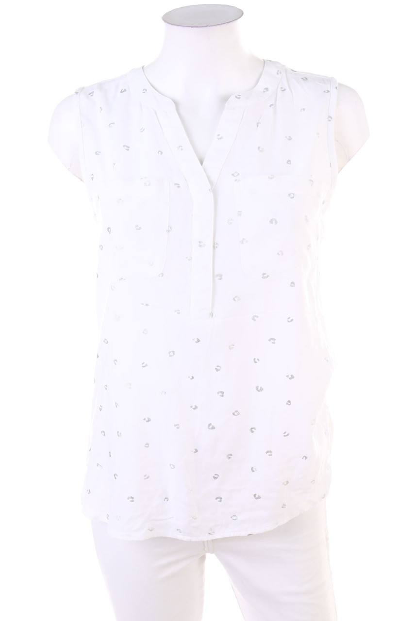 Street One - Blusentop - XS