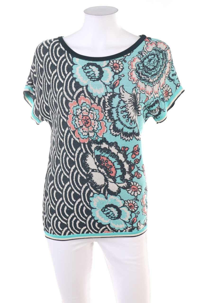 aldomartins - Kurzarm-Shirt - L