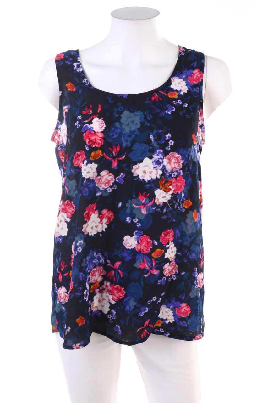 Laura Torelli - Blusentop - M