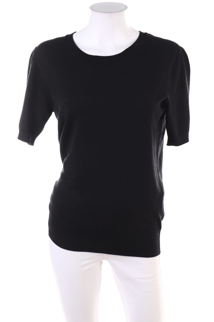 MANOR woman - Kurzarm-Shirt - XL