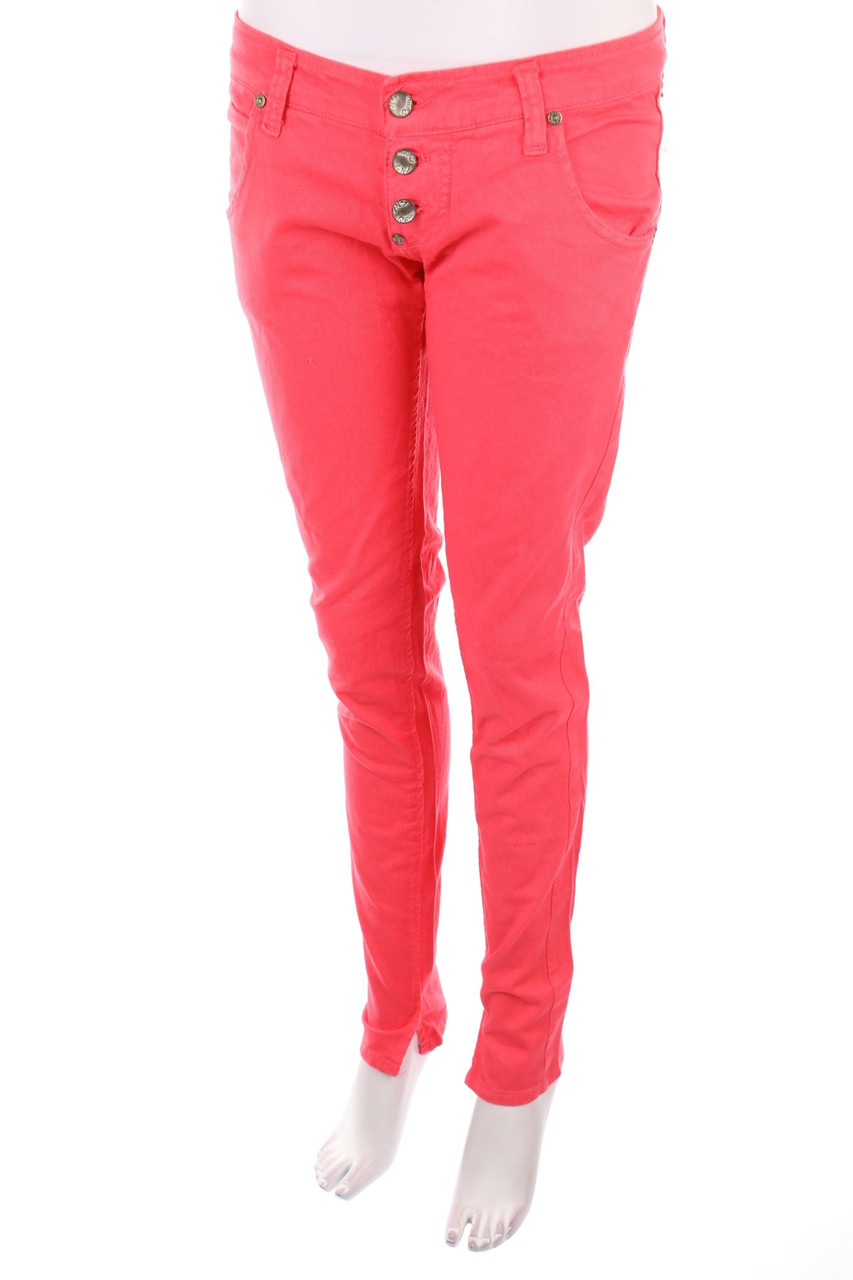 Please - Skinny-Hose - M