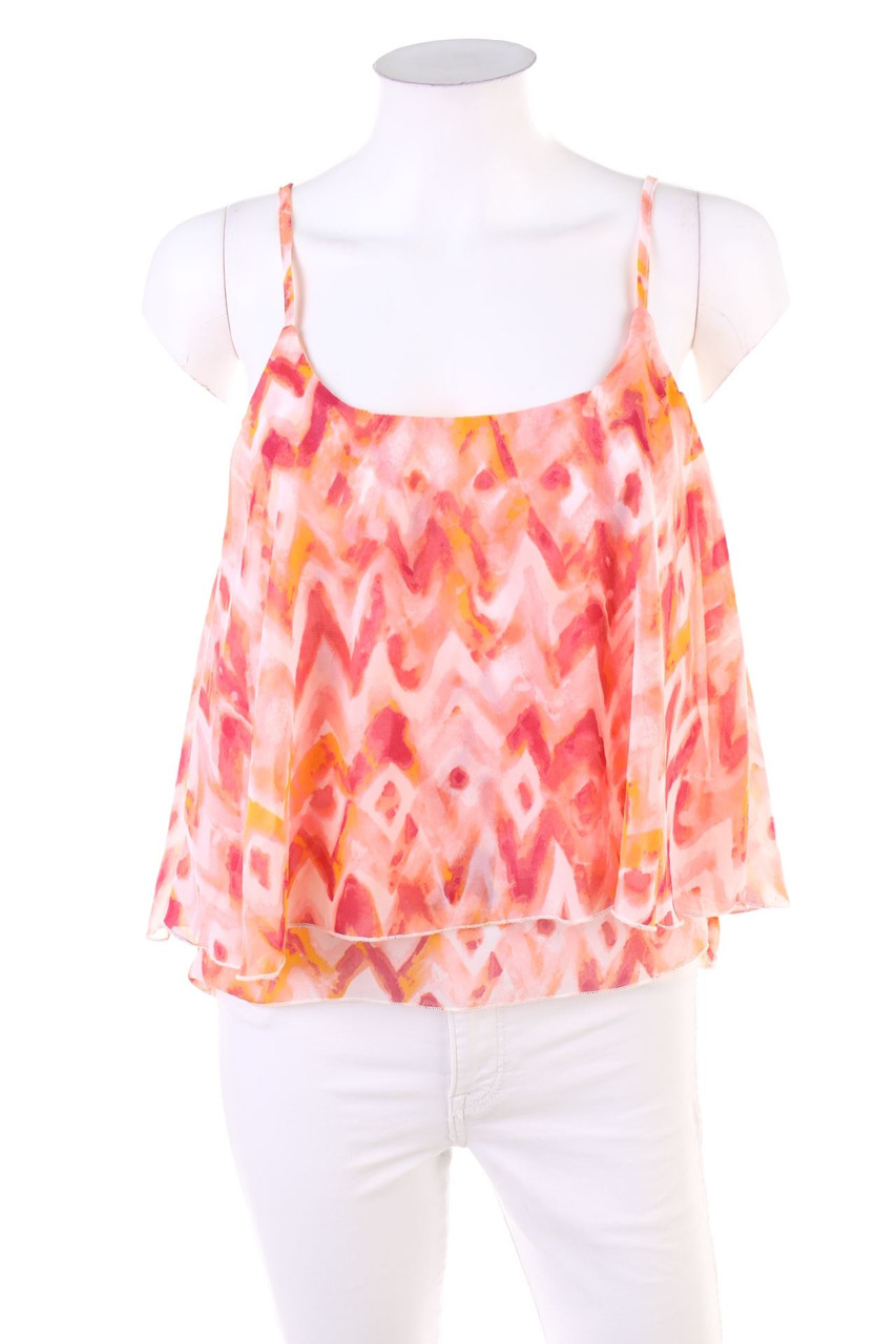 page one - Blusentop - M