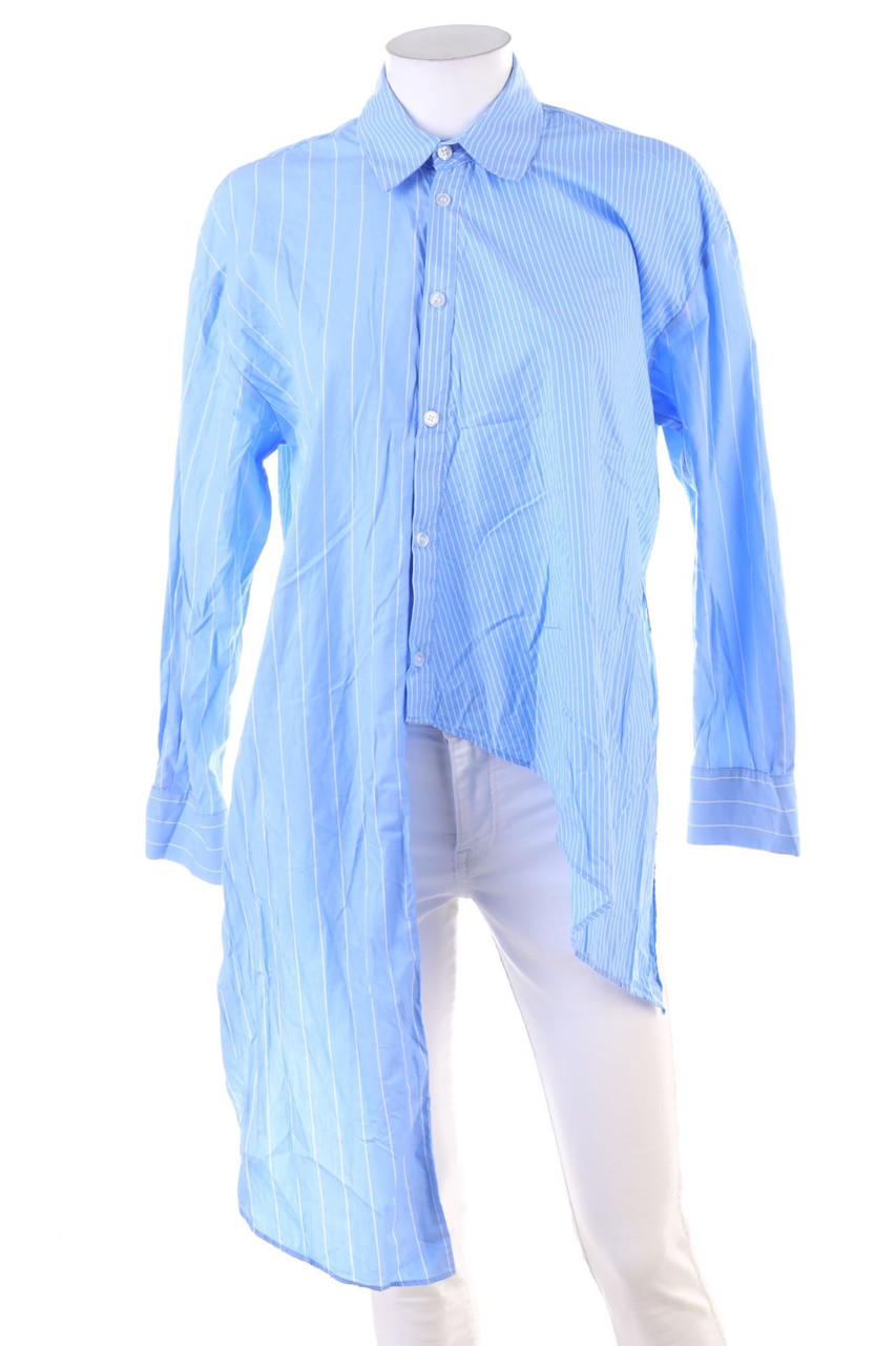 ZARA - Hemd-Bluse - XS