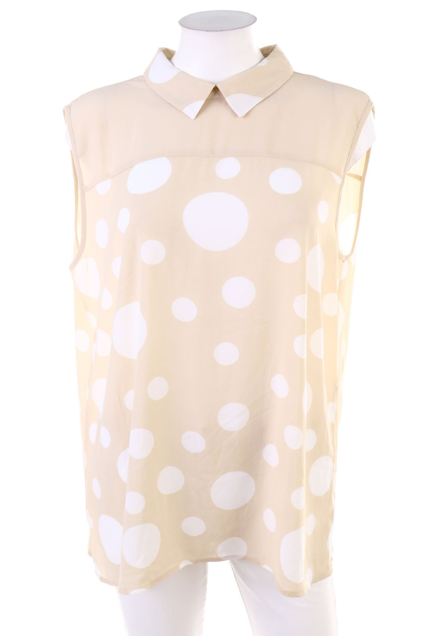 AMISU - Blusentop - XL