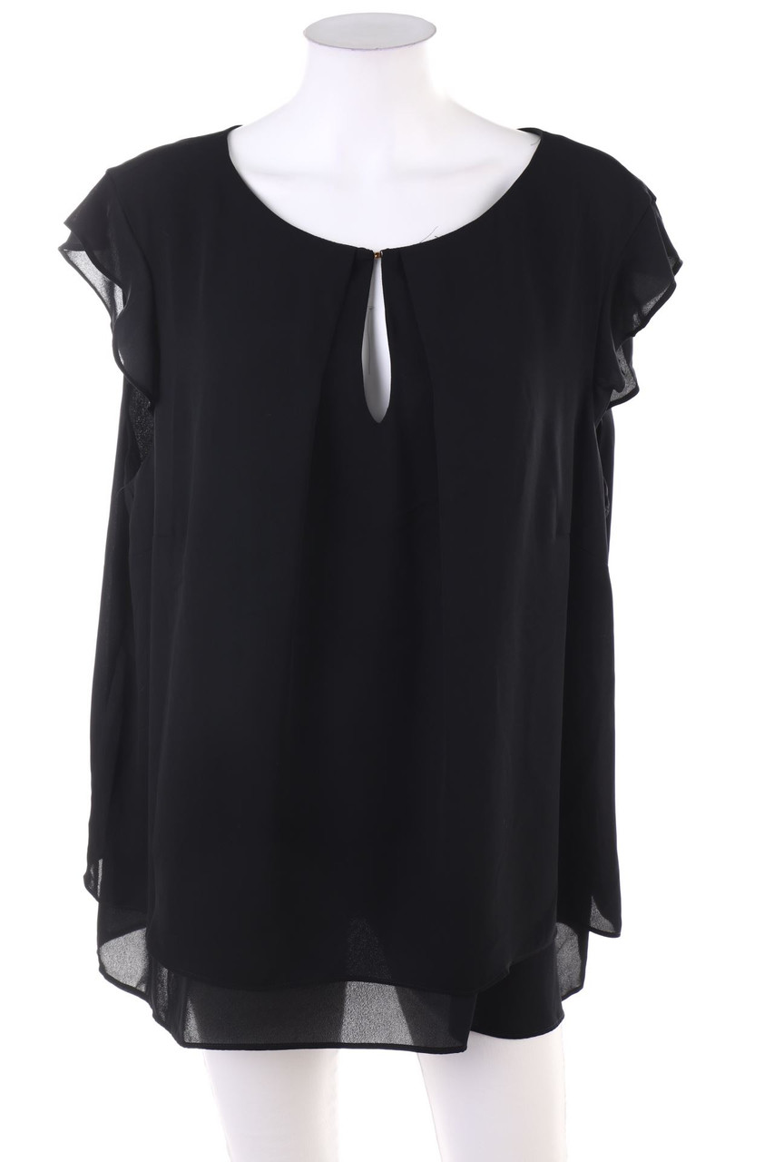 C&A - Kurzarm-Bluse - XXXXXL