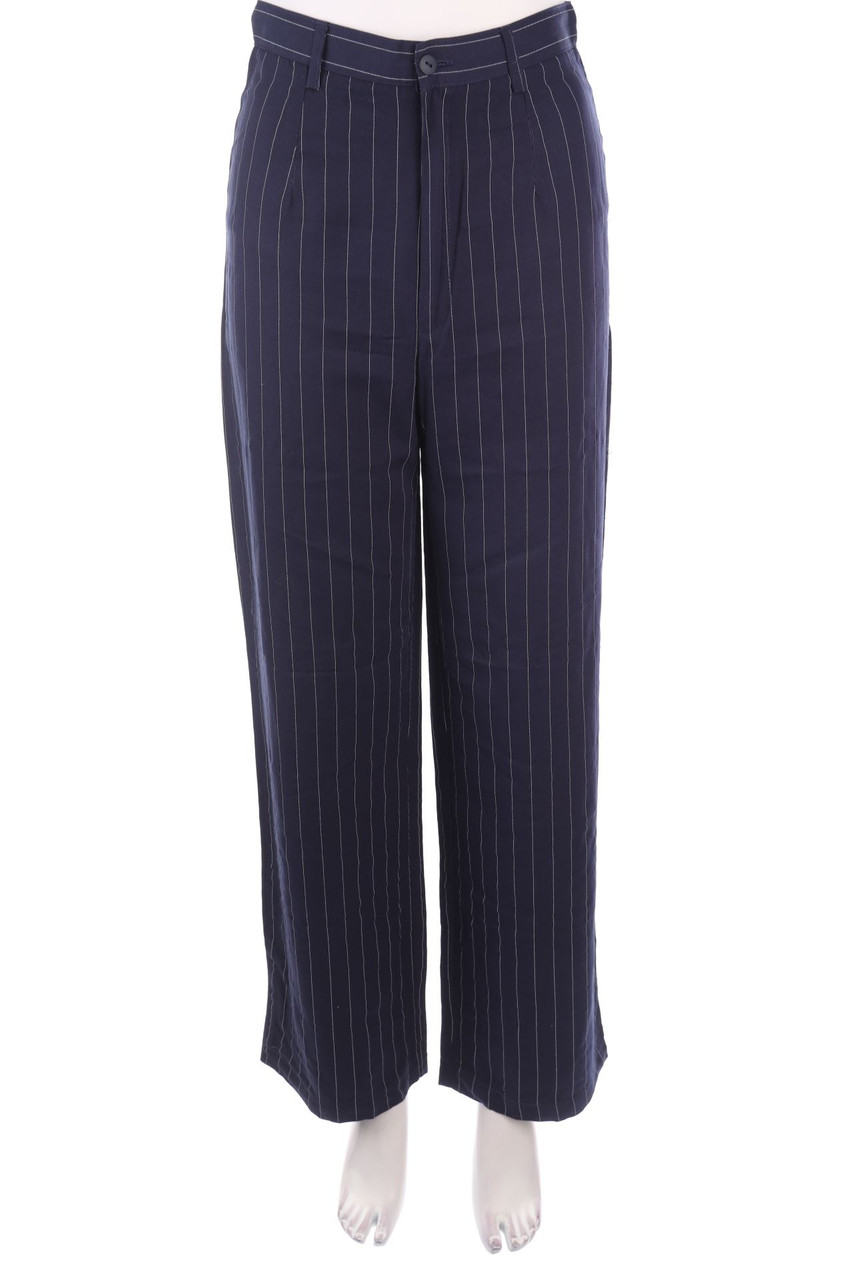 Pimkie - Bundfaltenhose - M