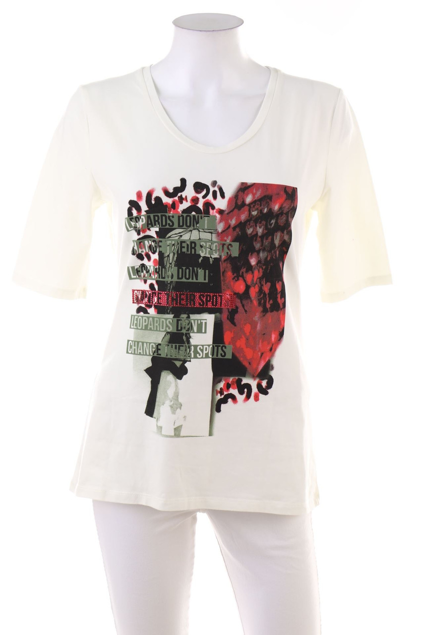 MARC AUREL - Shirt - L