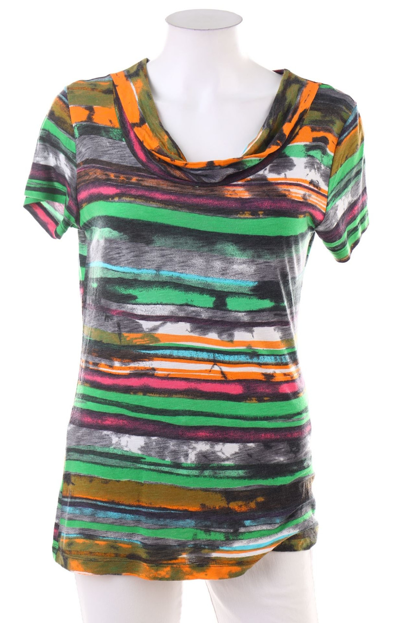 GINA BENOTTI - Kurzarm-Shirt - M