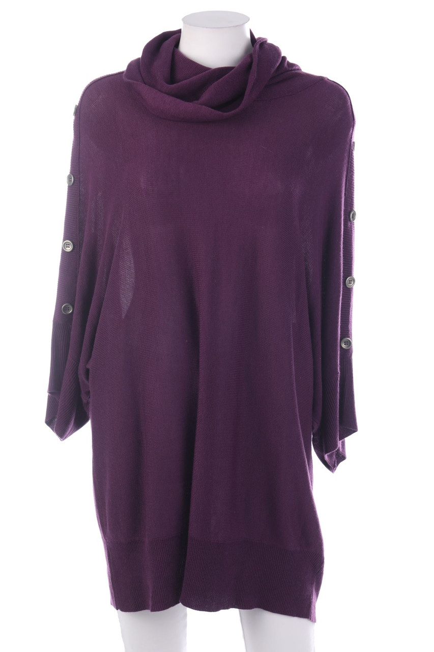 c.a.r.o - Strick-Pullover - XXXL