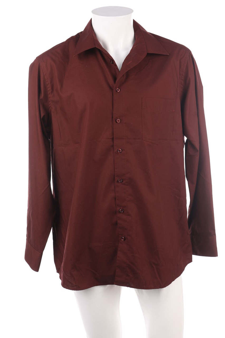 walbusch - Hemd - XL