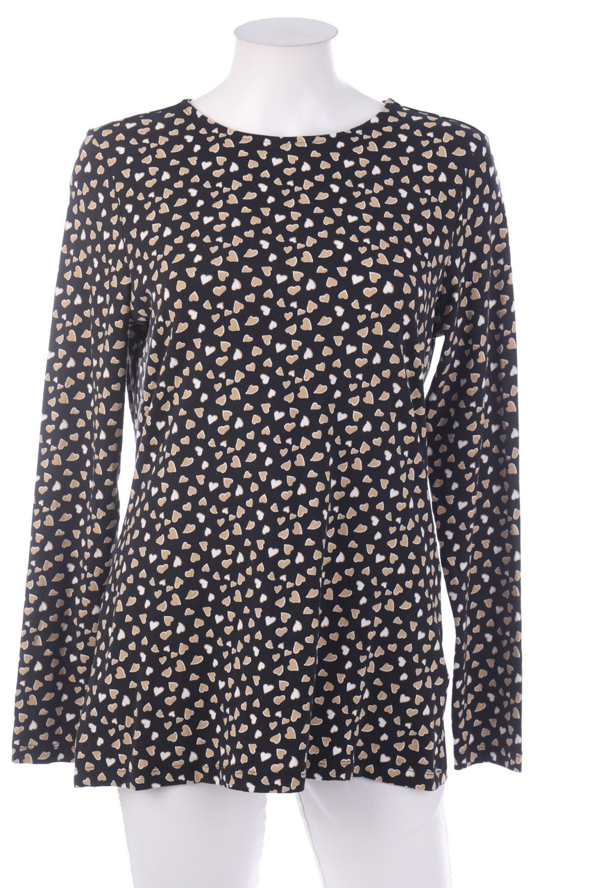 WOMEN´S COLLECTION - Longsleeve-Shirt - M