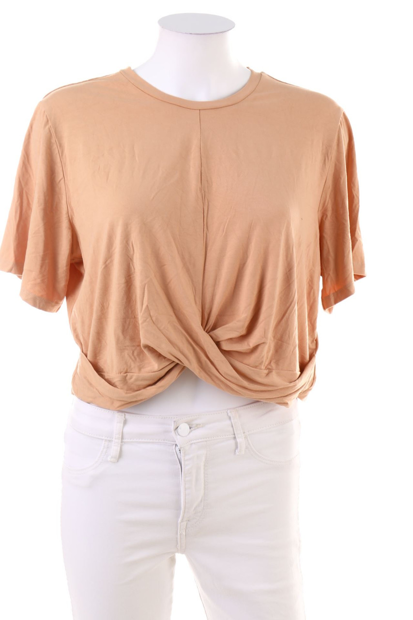 H&M - Kurzarm-Shirt - XL