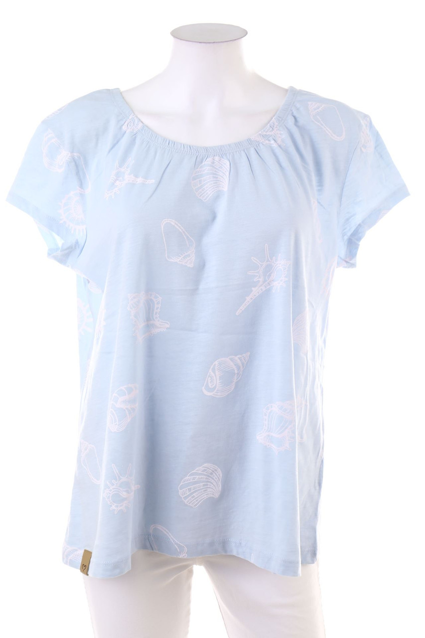 bonprix collection - Kurzarm-Shirt - L