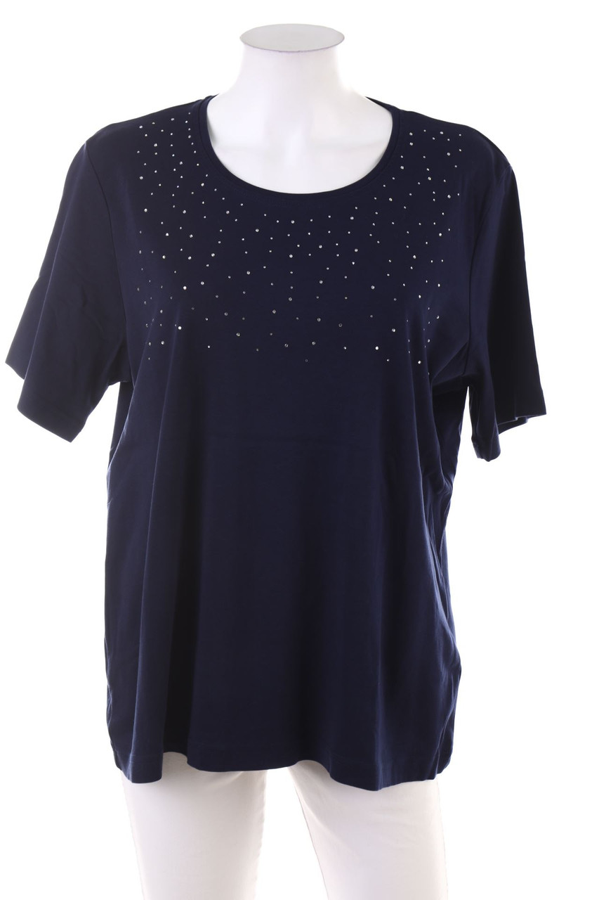 MARK ADAM - Kurzarm-Shirt - 2XL