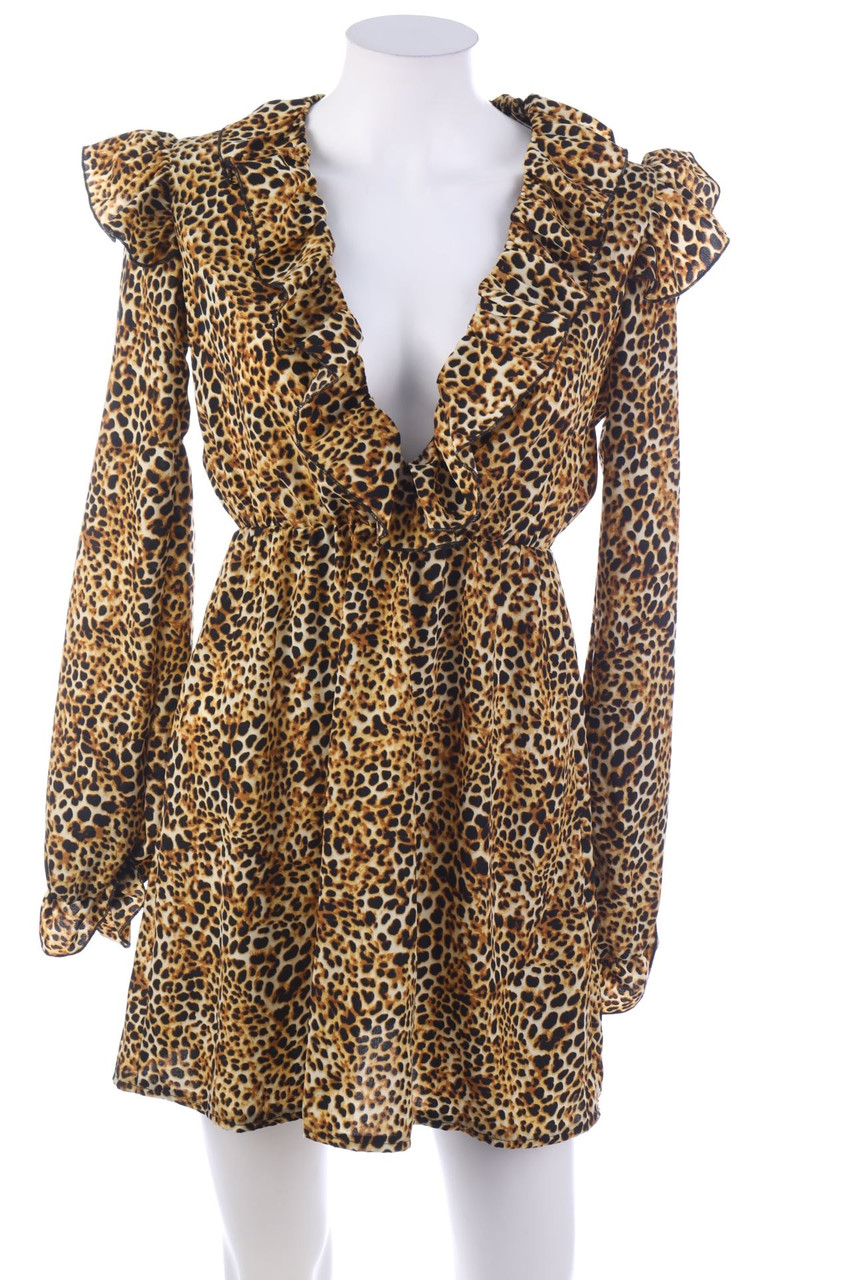 PRETTYLITTLETHING - Kleid - XS