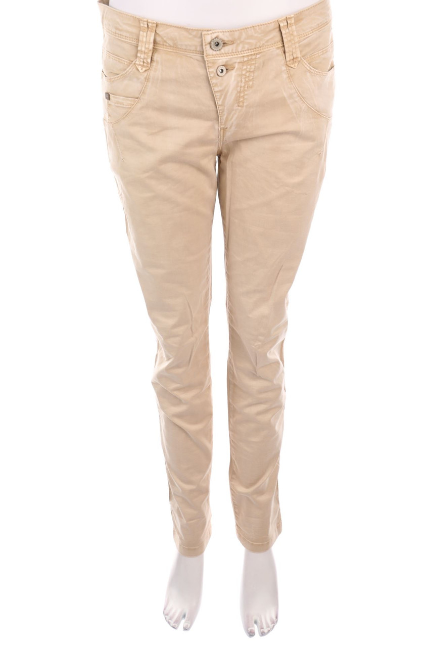 Street One - Skinny-Hose - M